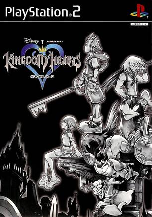 Kingdom Hearts: Final Mix
