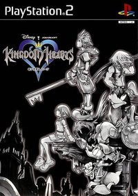 Kingdom Hearts: Final Mix