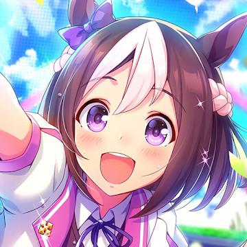 Umamusume: Pretty Derby
