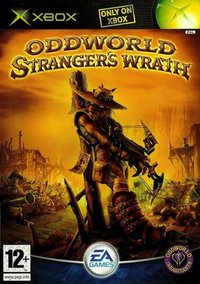 Oddworld: Stranger's Wrath HD