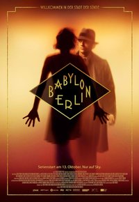 Babylon Berlin Season 3