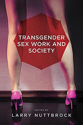 Transgender Sex Work and Society
