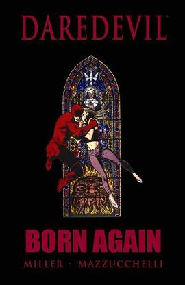 Daredevil