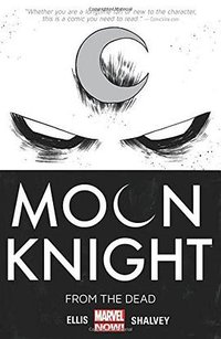 Moon Knight Volume 1