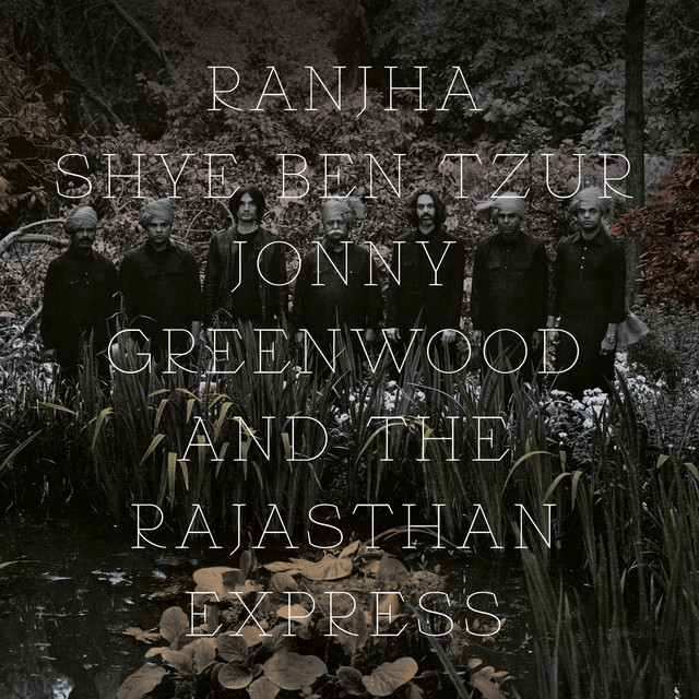 Ranjha
