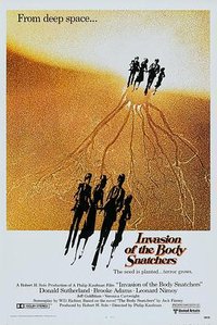 Invasion of the Body Snatchers