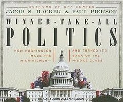 Winner-Take-All Politics