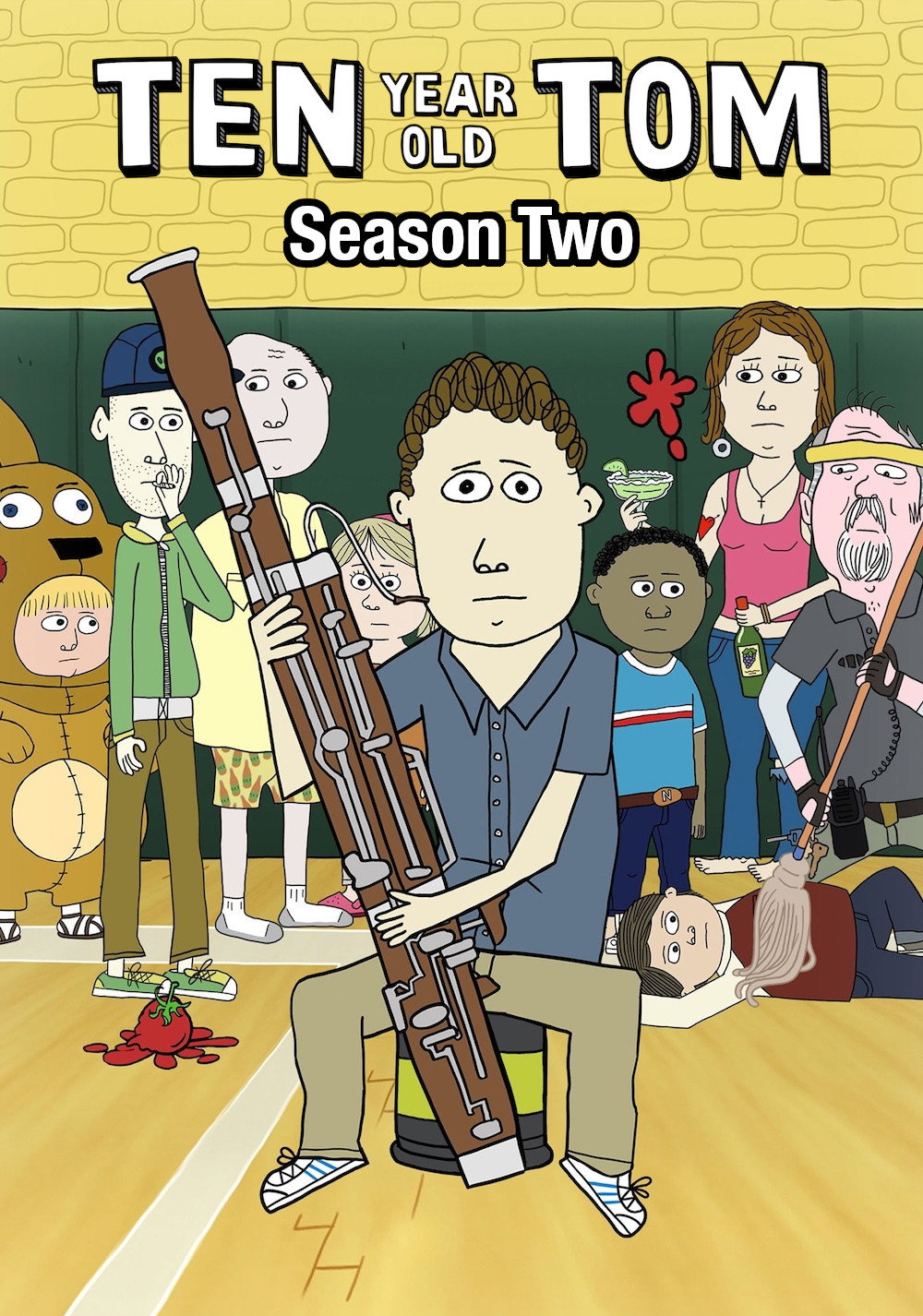 Season 2