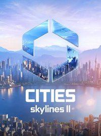 Cities: Skylines II