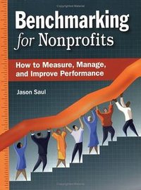 Benchmarking for Nonprofits