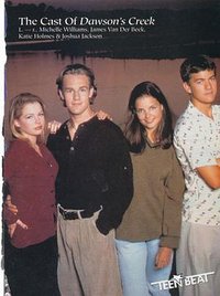 Dawson's Creek