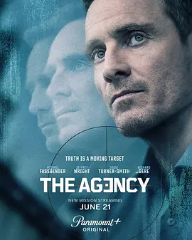 The Bureau