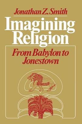 Imagining Religion