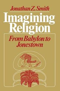 Imagining Religion