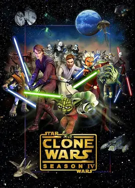 Star Wars: The Clone Wars