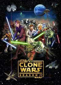 Star Wars: The Clone Wars